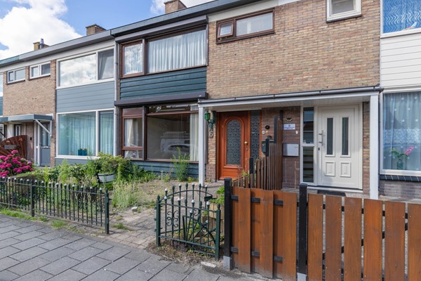 Medium property photo - Lindenlaan 6, 2451 CC Leimuiden
